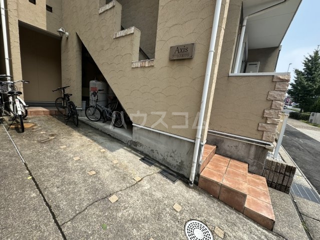 25/30 駐車場