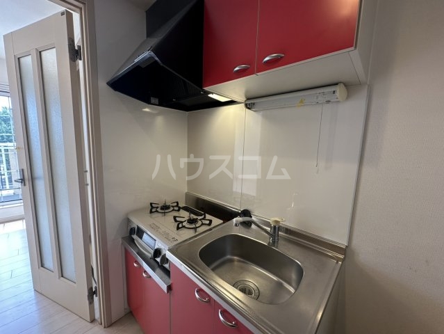9/30 キッチン