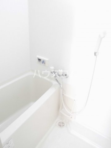 8/30 浴室