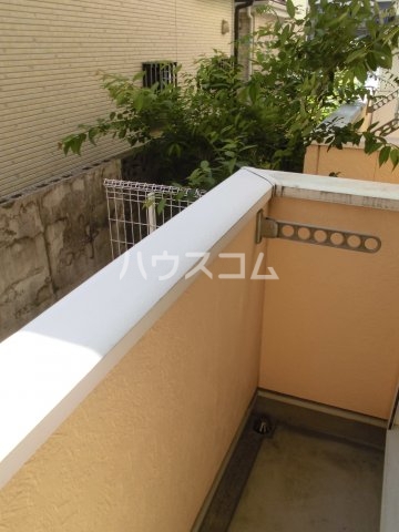 15/30 バルコニー