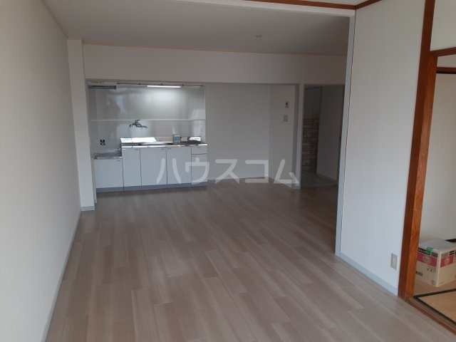 3/27 リビング/ダイニング