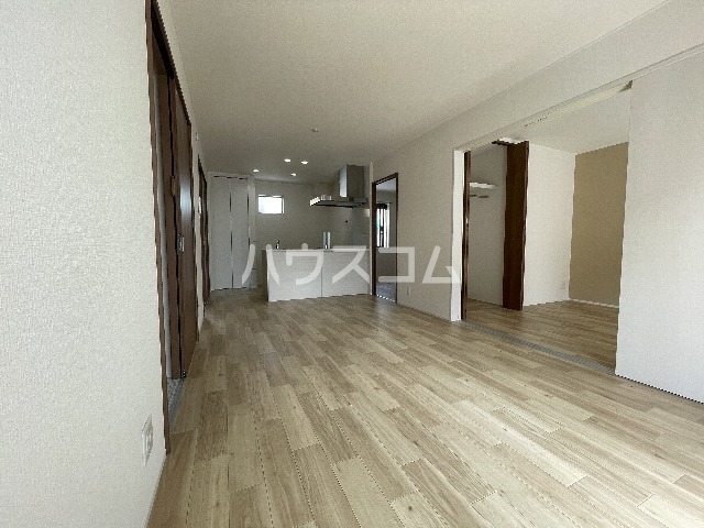 3/19 リビング/ダイニング