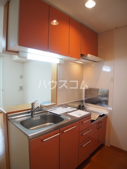 7/25 キッチン