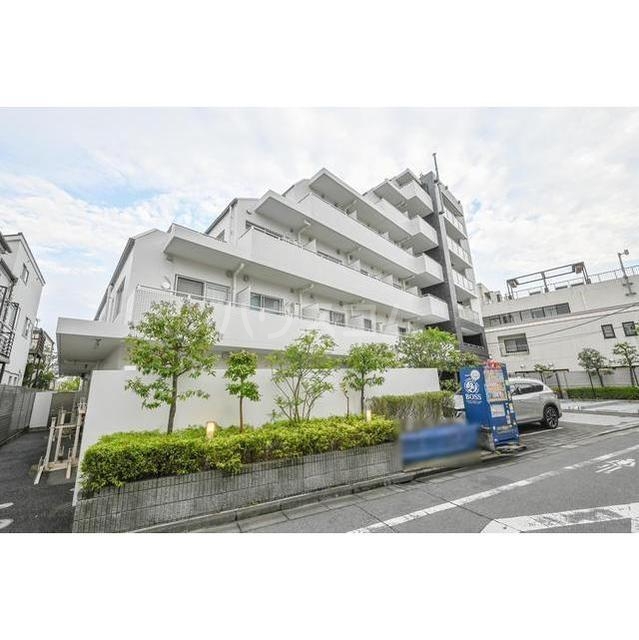 1/23 外観