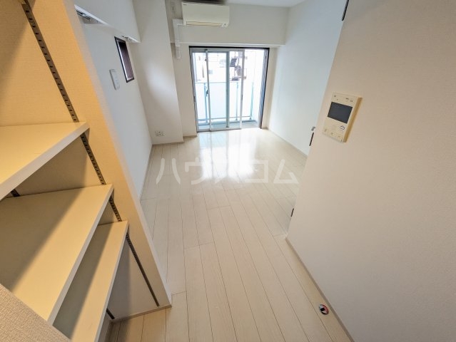 3/21 リビング/ダイニング