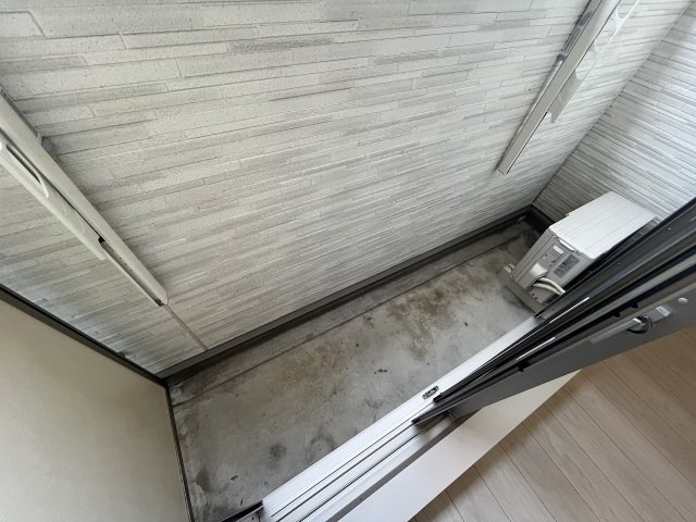 24/30 バルコニー