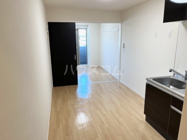 4/29 リビング/ダイニング