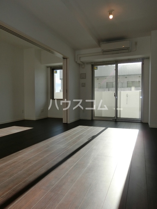 4/29 リビング/ダイニング