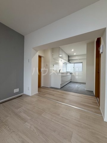 4/25 リビング/ダイニング