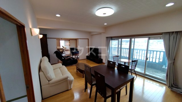 3/30 リビング/ダイニング