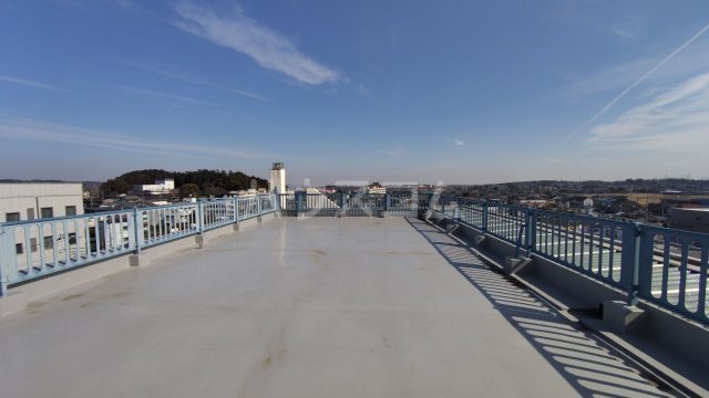 22/30 バルコニー