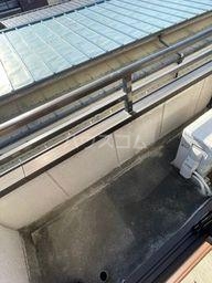 13/27 バルコニー