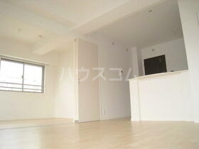 3/16 リビング/ダイニング