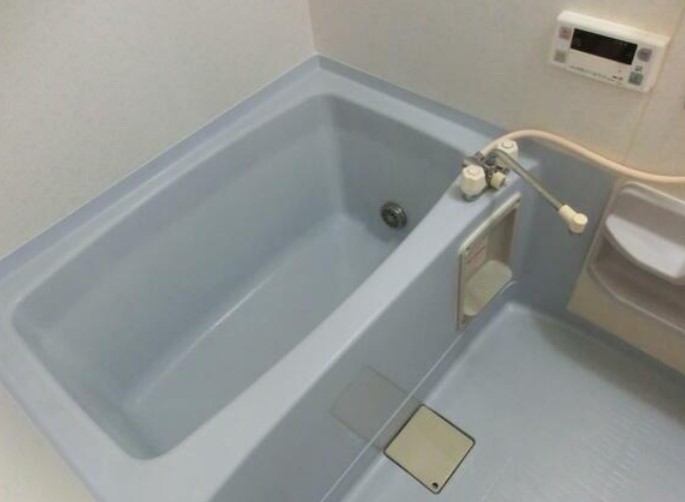 7/15 浴室