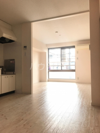 3/17 リビング/ダイニング