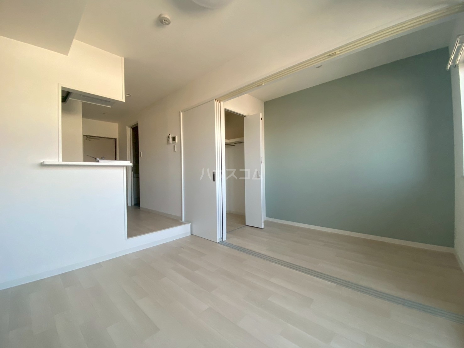 3/29 リビング/ダイニング