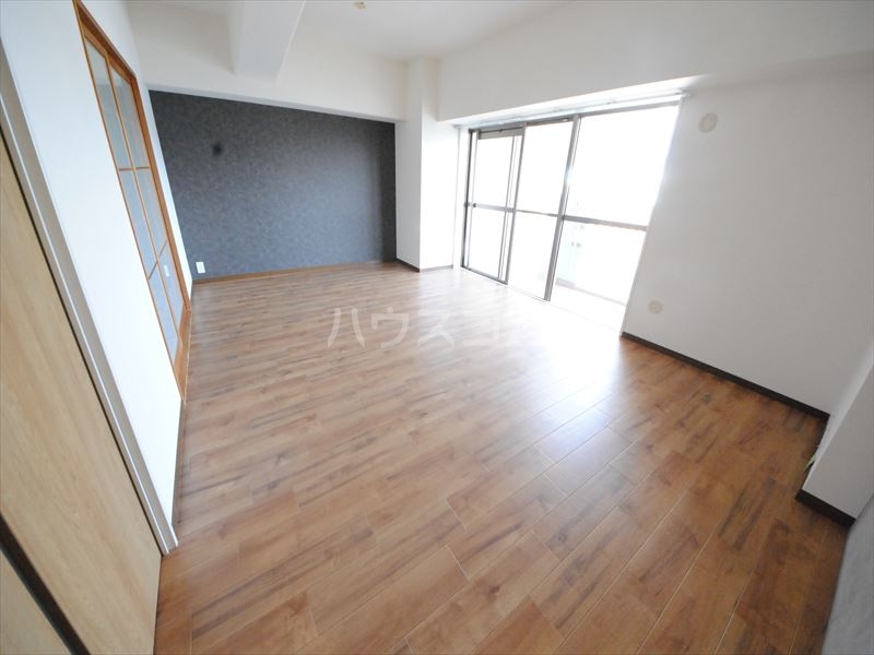 6/30 リビング/ダイニング