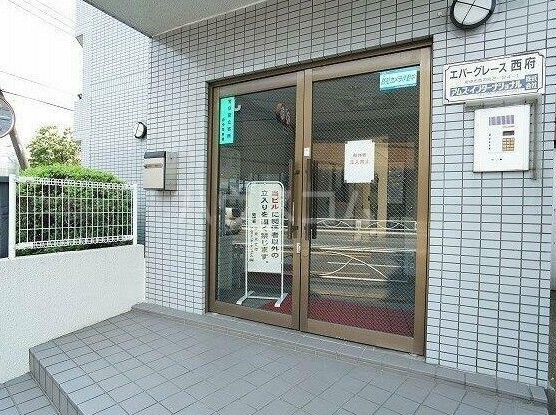 14/24 エントランス