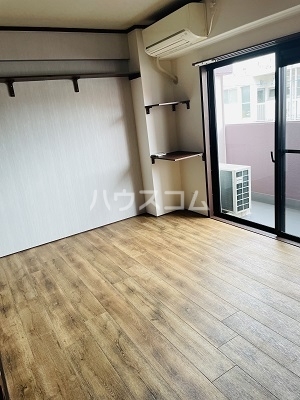 5/26 リビング/ダイニング