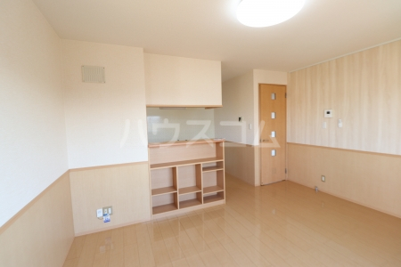 3/22 リビング/ダイニング