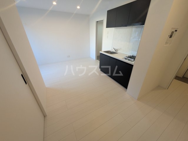 3/28 リビング/ダイニング