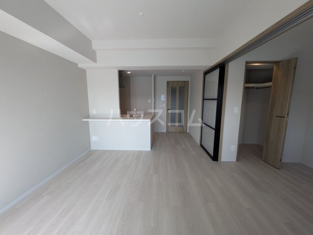 5/30 リビング/ダイニング