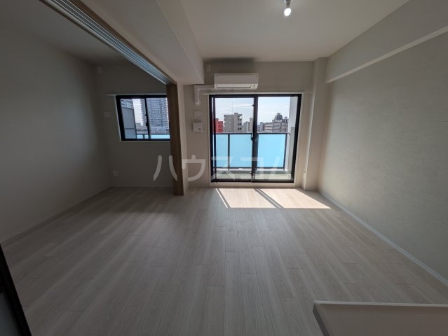 3/30 リビング/ダイニング