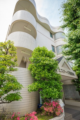 15/25 エントランス