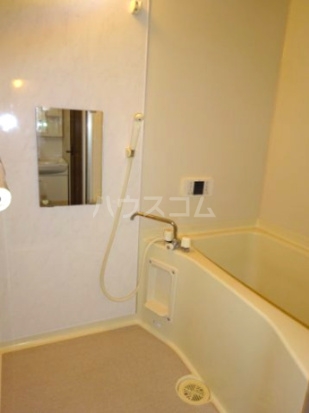 7/26 浴室