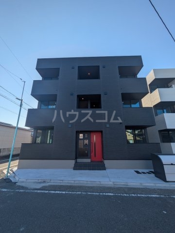 1/9 外観