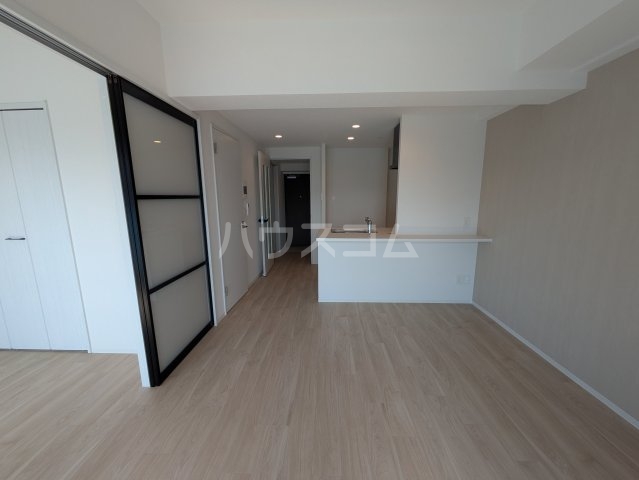 6/30 リビング/ダイニング