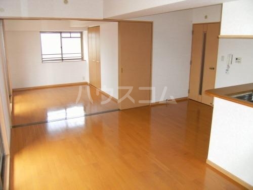 3/18 リビング/ダイニング