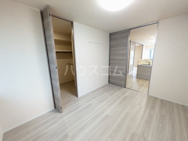 8/30 寝室