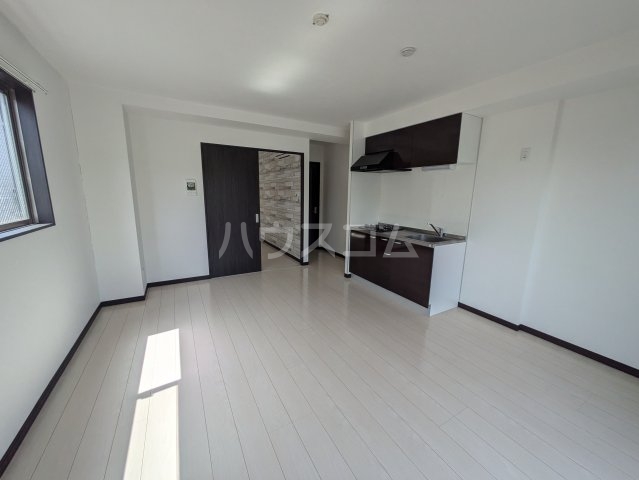 5/23 リビング/ダイニング