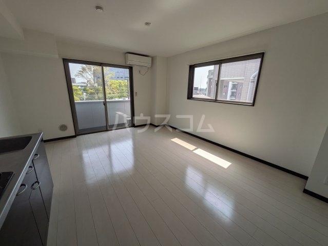 3/23 リビング/ダイニング