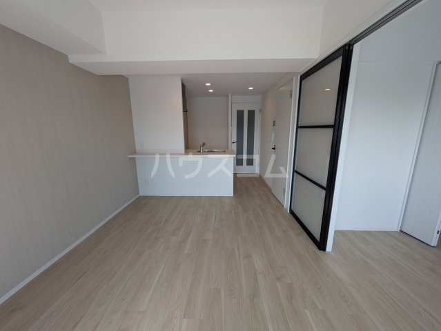 8/30 リビング/ダイニング