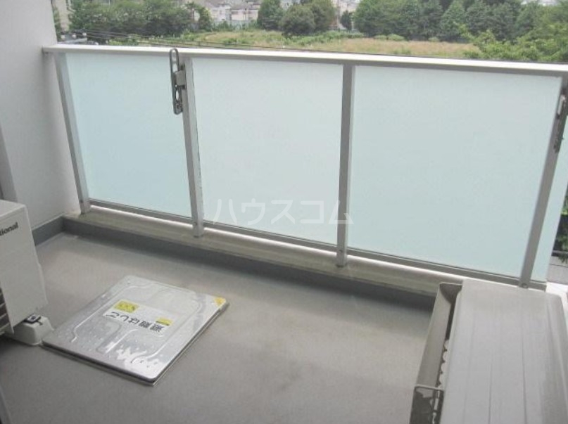 15/25 バルコニー