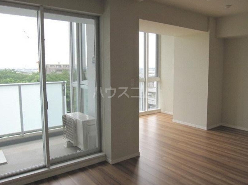 4/25 リビング/ダイニング