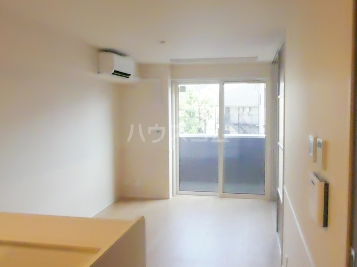 3/29 リビング/ダイニング