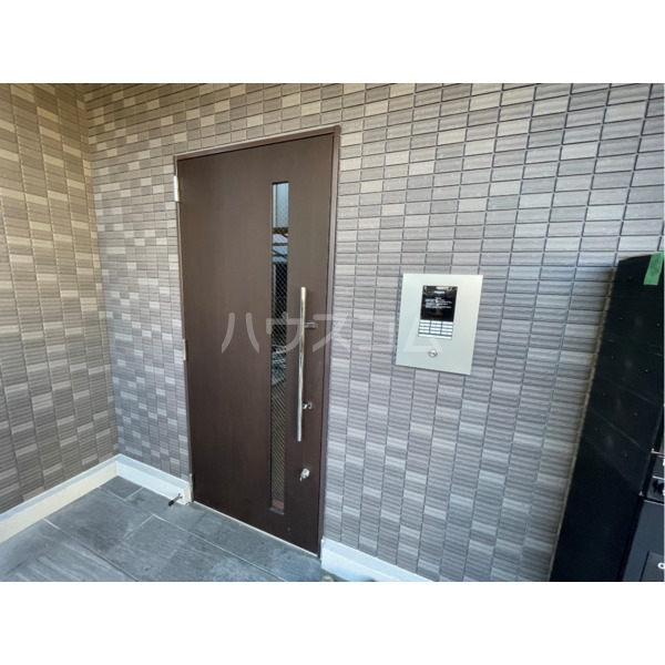 14/24 エントランス