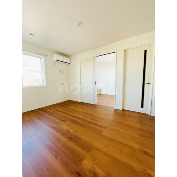 3/24 リビング/ダイニング