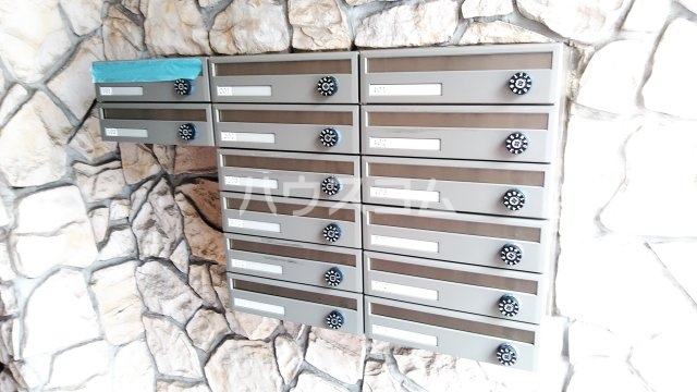 29/30 エントランス