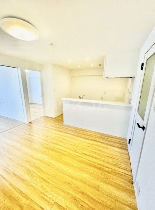 3/22 リビング/ダイニング