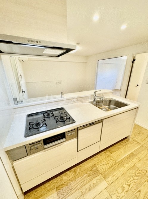 7/22 キッチン