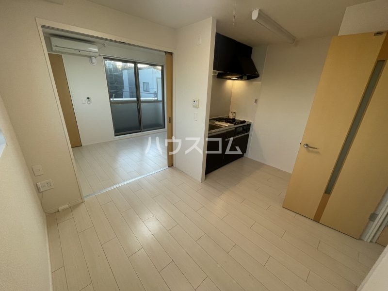 3/14 リビング/ダイニング