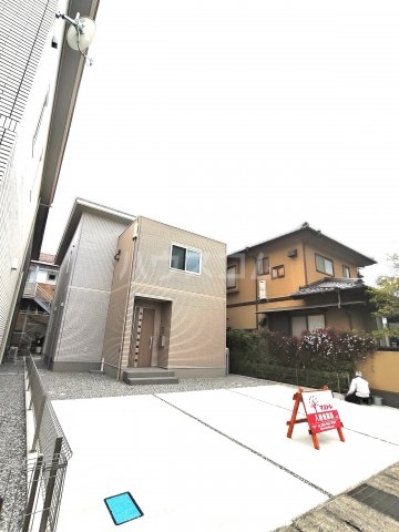 29/30 駐車場
