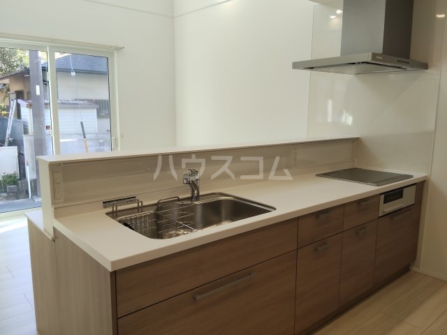 17/30 キッチン