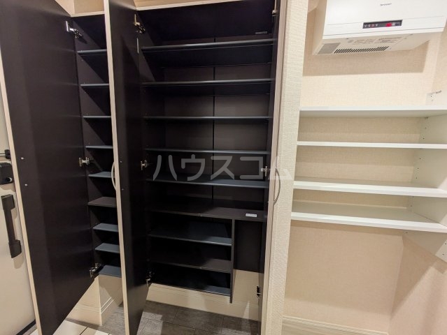 11/30 収納
