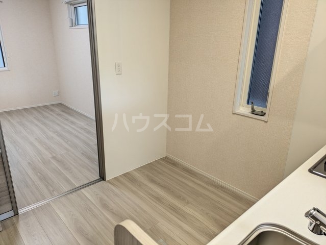 16/30 キッチン