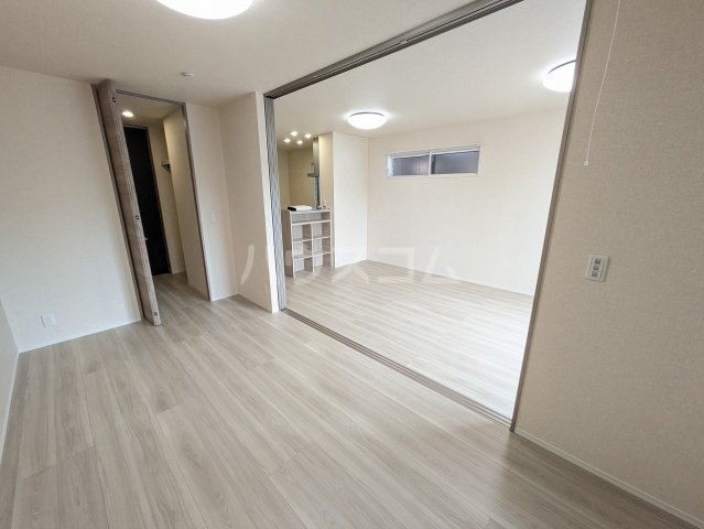 8/30 室内